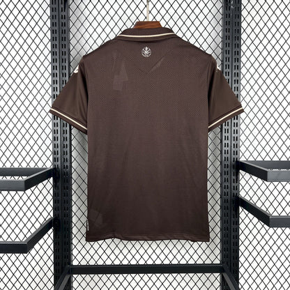 Vasco da Gama Third tee 2025/26