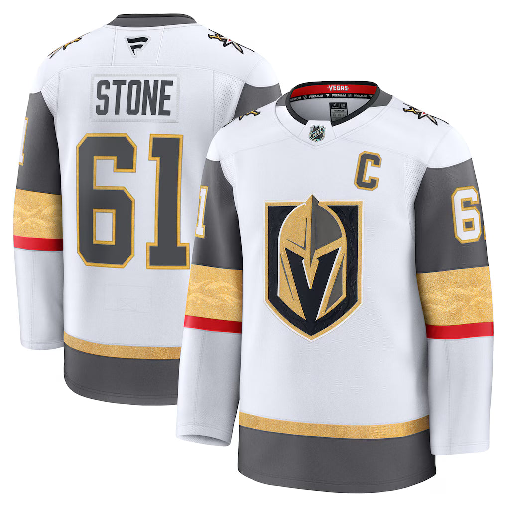 Vegas Golden Knights Away