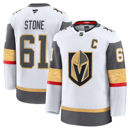 Vegas Golden Knights Away