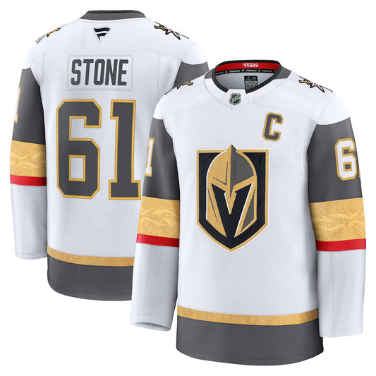 Vegas Golden Knights Away