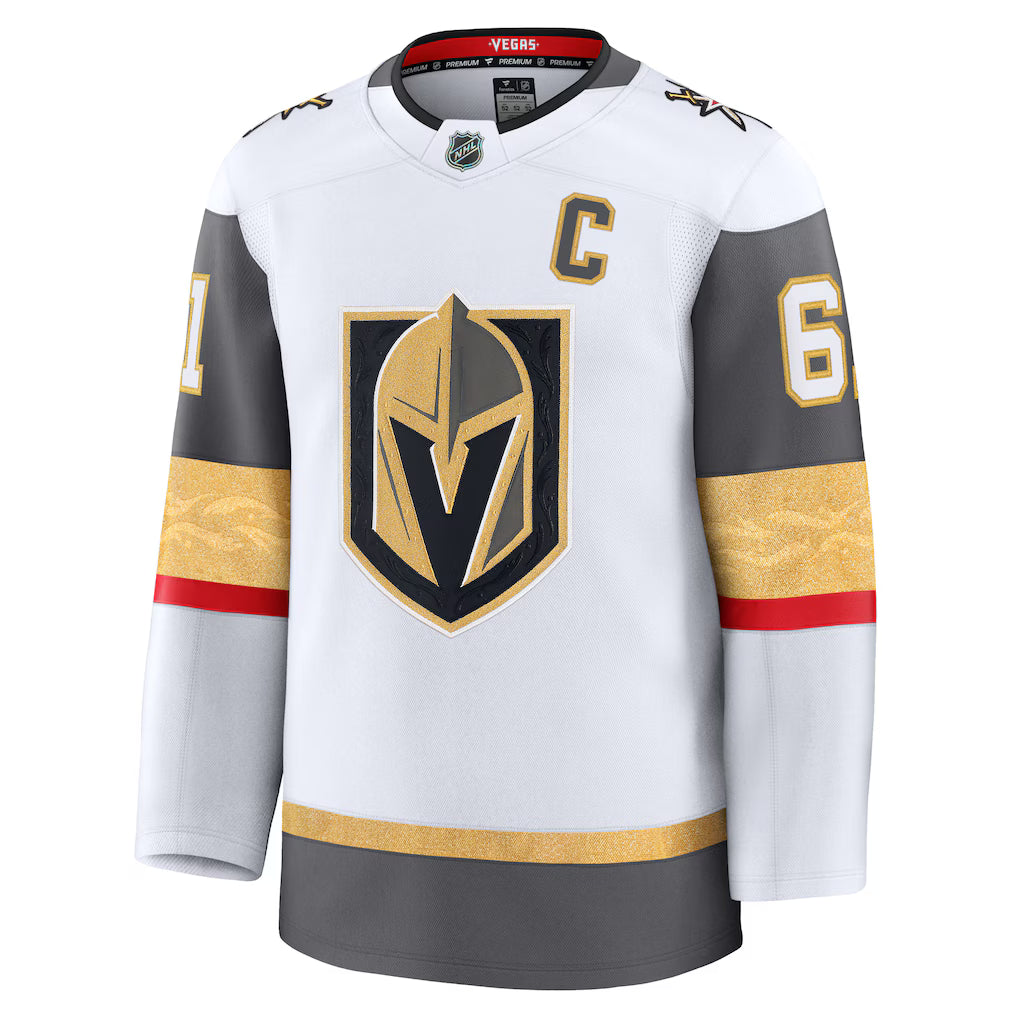 Vegas Golden Knights Away