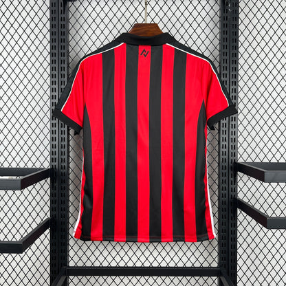 Vitoria home tee 2025/26