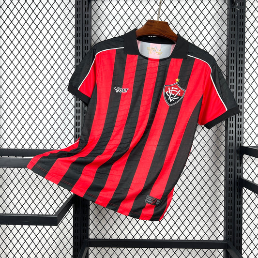 Vitoria home tee 2025/26