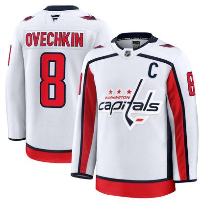 Washington Capitals Away