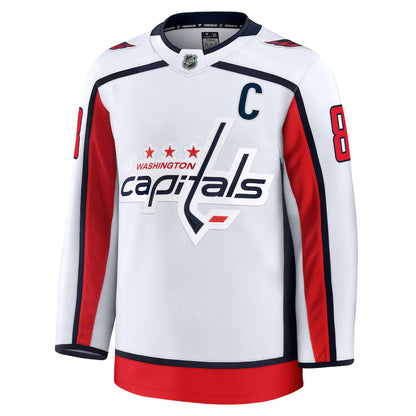 Washington Capitals Away