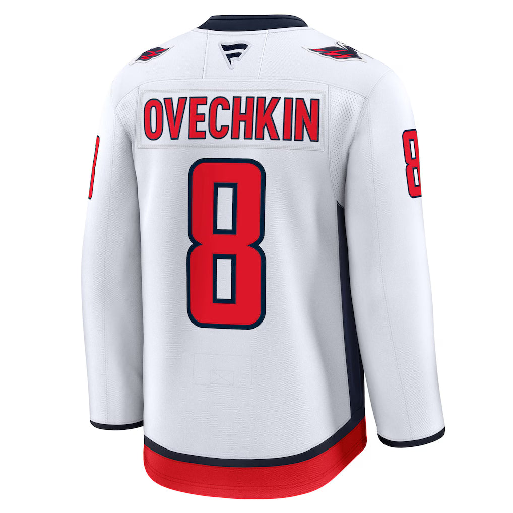 Washington Capitals Away