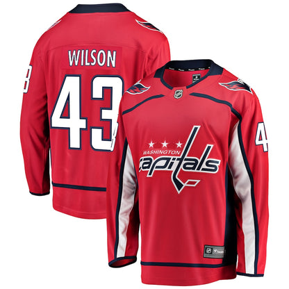 Washington Capitals Home