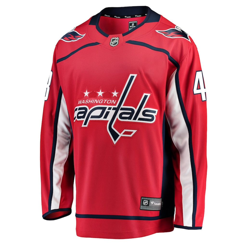 Washington Capitals Home