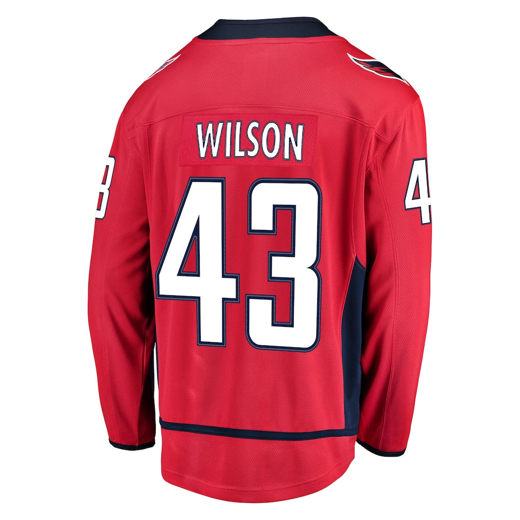 Washington Capitals Home
