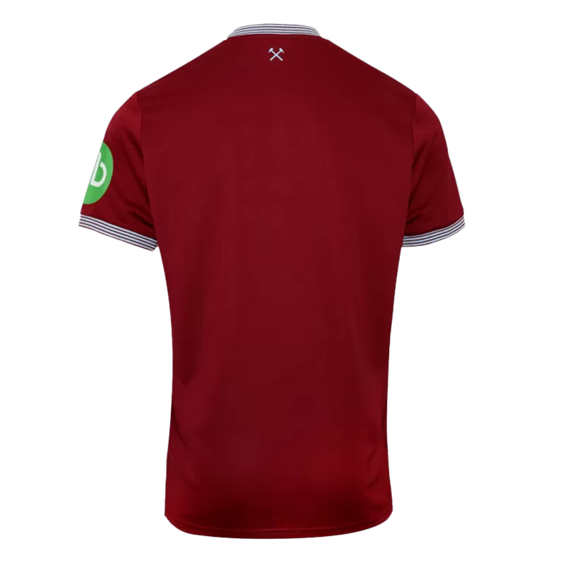 West Ham United home tee 25/26