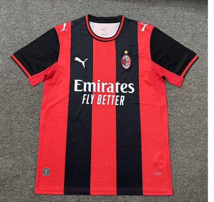 AC Milan home tee 26/27