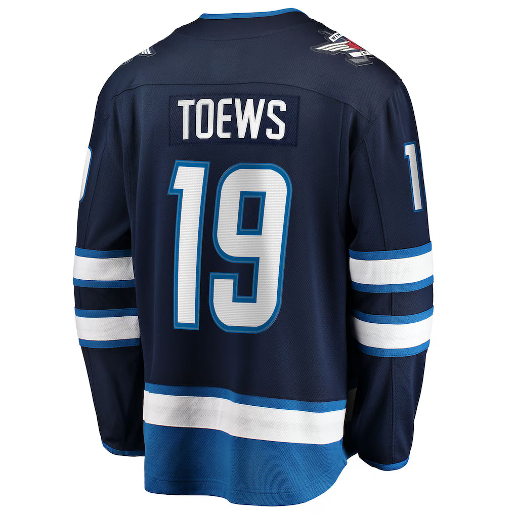 Winnipeg Jets