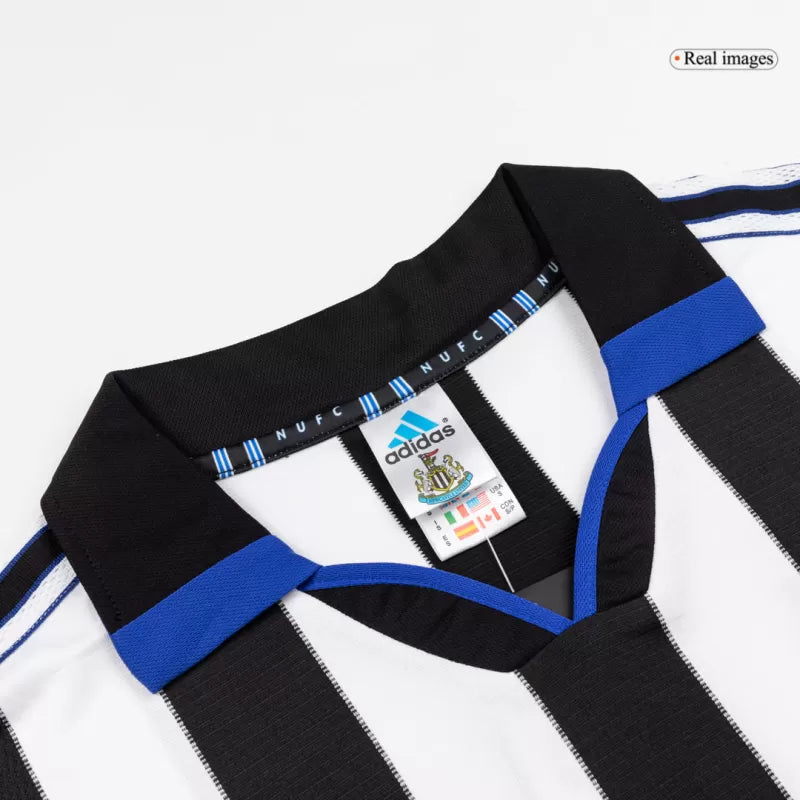Newcastle 1999/00 tee