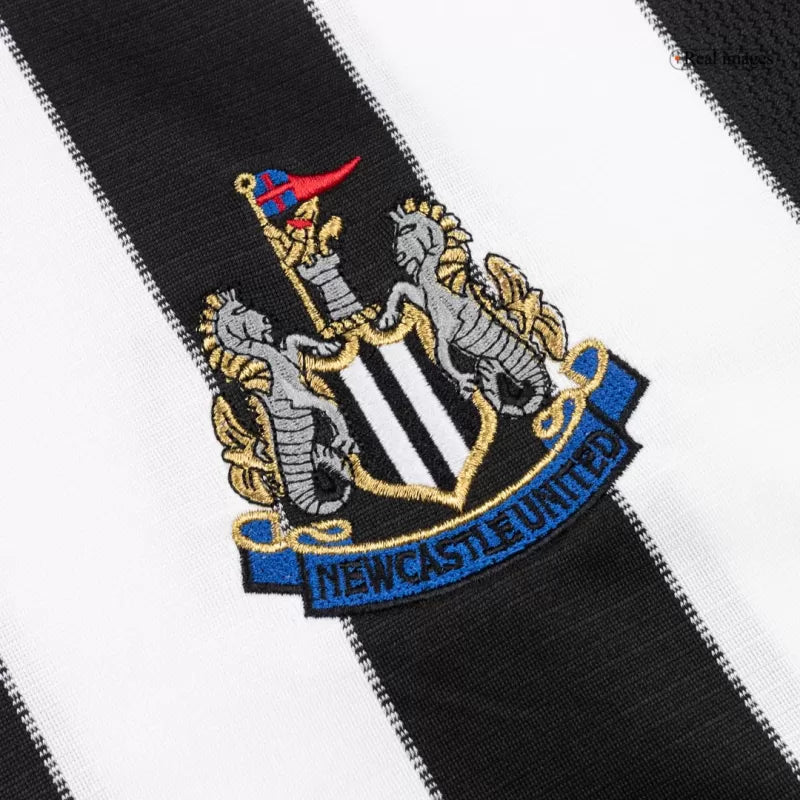 Newcastle 1999/00 tee
