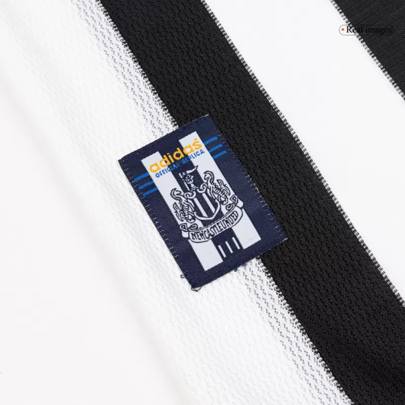 Newcastle 1999/00 tee