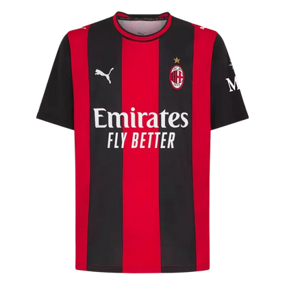 AC Milan home 26/27 - Modric 14