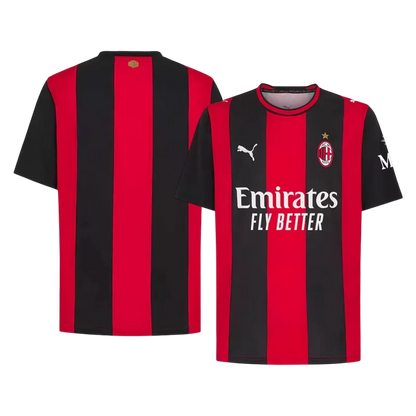 AC Milan home 26/27