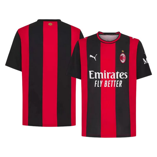 AC Milan home tee 26/27