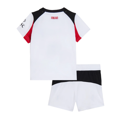 AC Milan away - детски екип