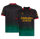 AC Milan Fourth Away Tee