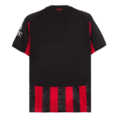 AC Milan home tee 25/26