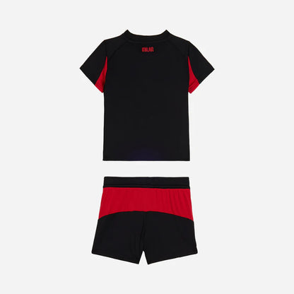 AC Milan home - детски екип