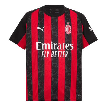 AC Milan home tee 25/26