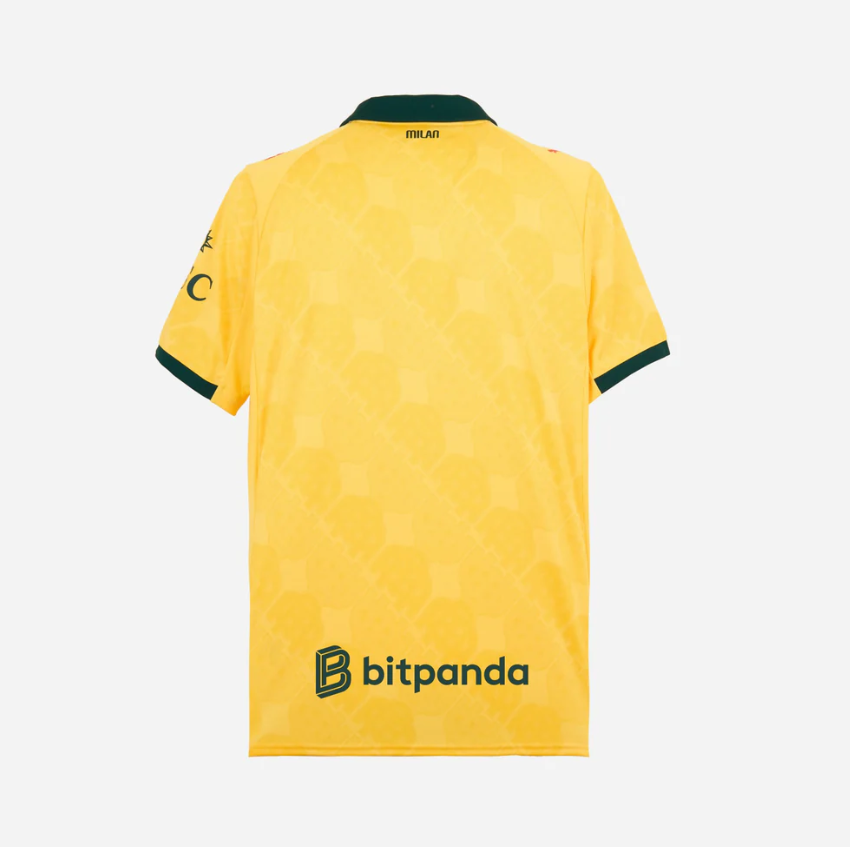 AC Milan third tee 25/26