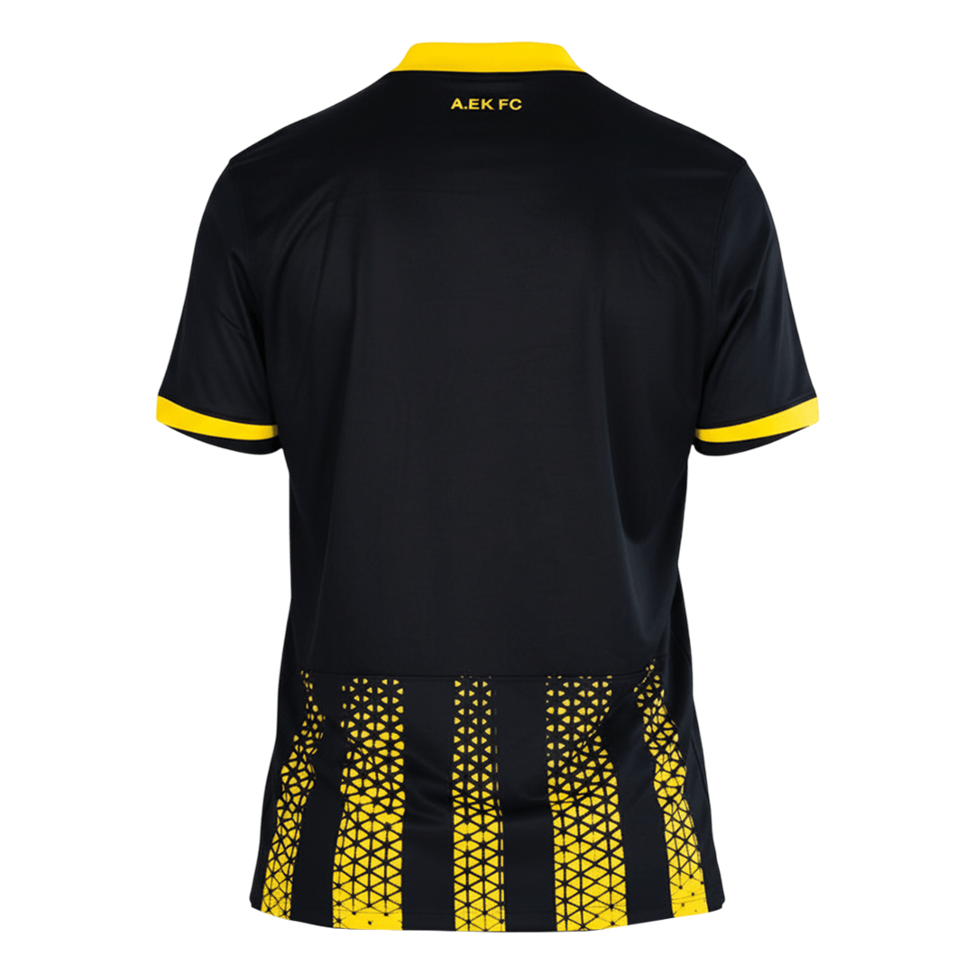 AEK Athens Away tee 25/26