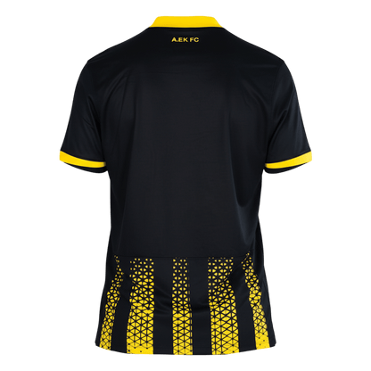 AEK Athens Away tee 25/26