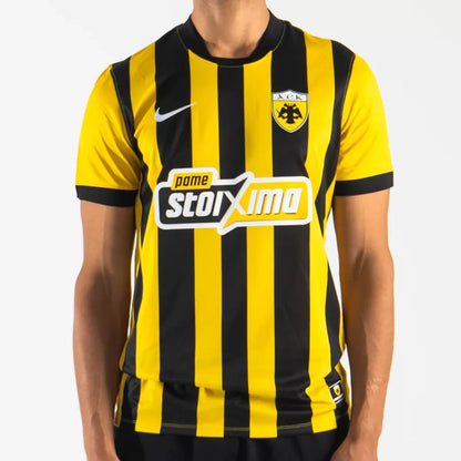 AEK Athens Home tee 25/26