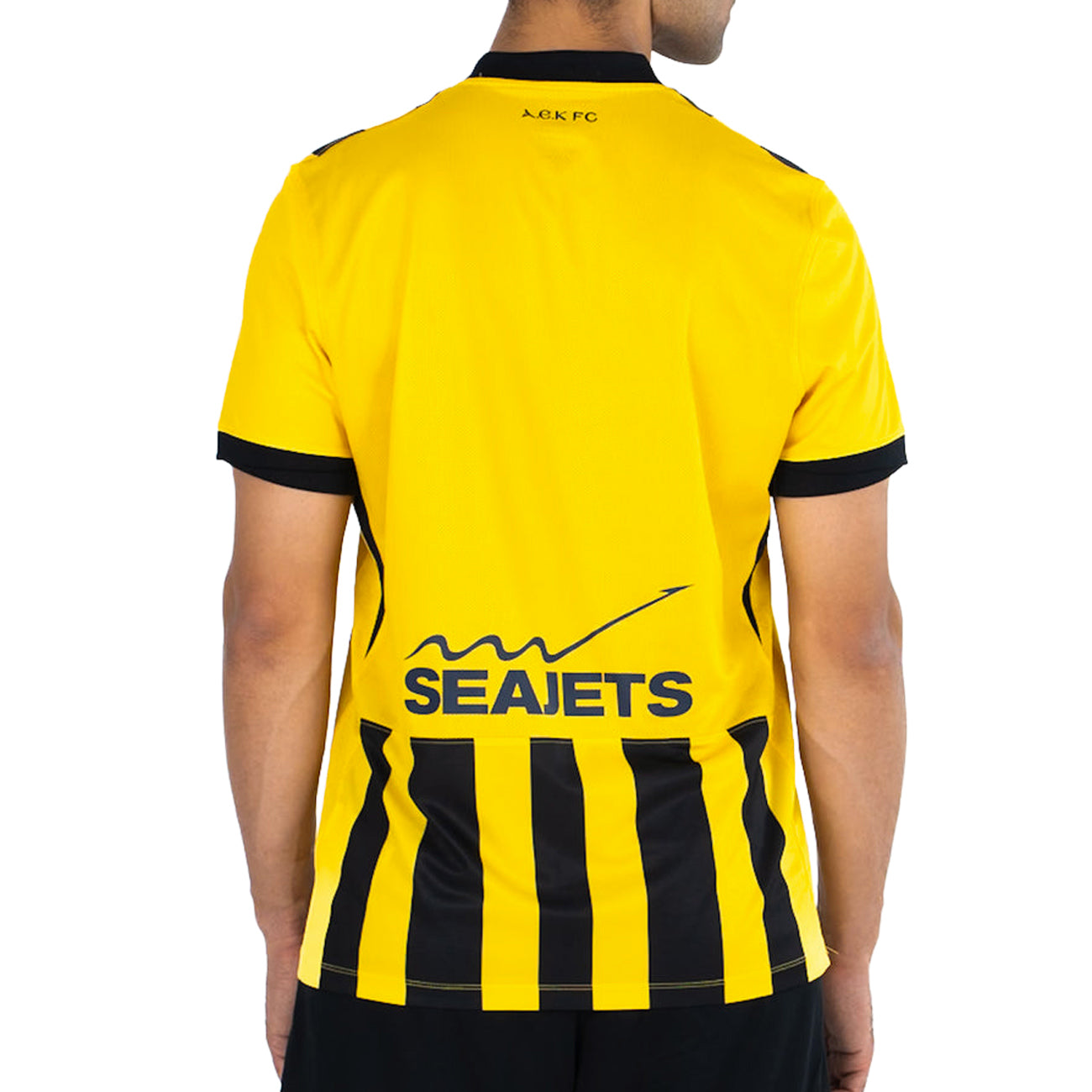 AEK Athens Home tee 25/26