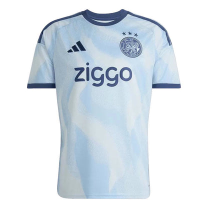 Ajax third tee 26/27