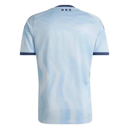 Ajax third tee 26/27