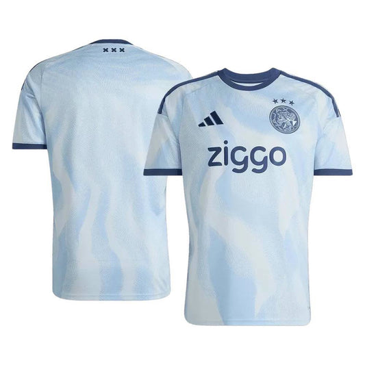 Ajax third tee 26/27