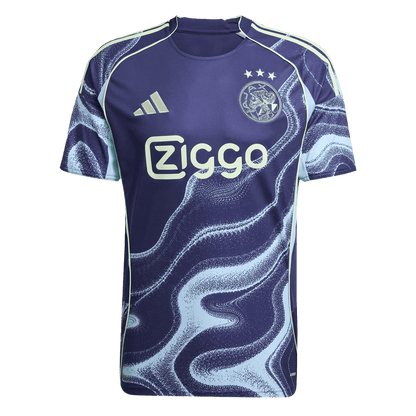 Ajax away tee 25/26