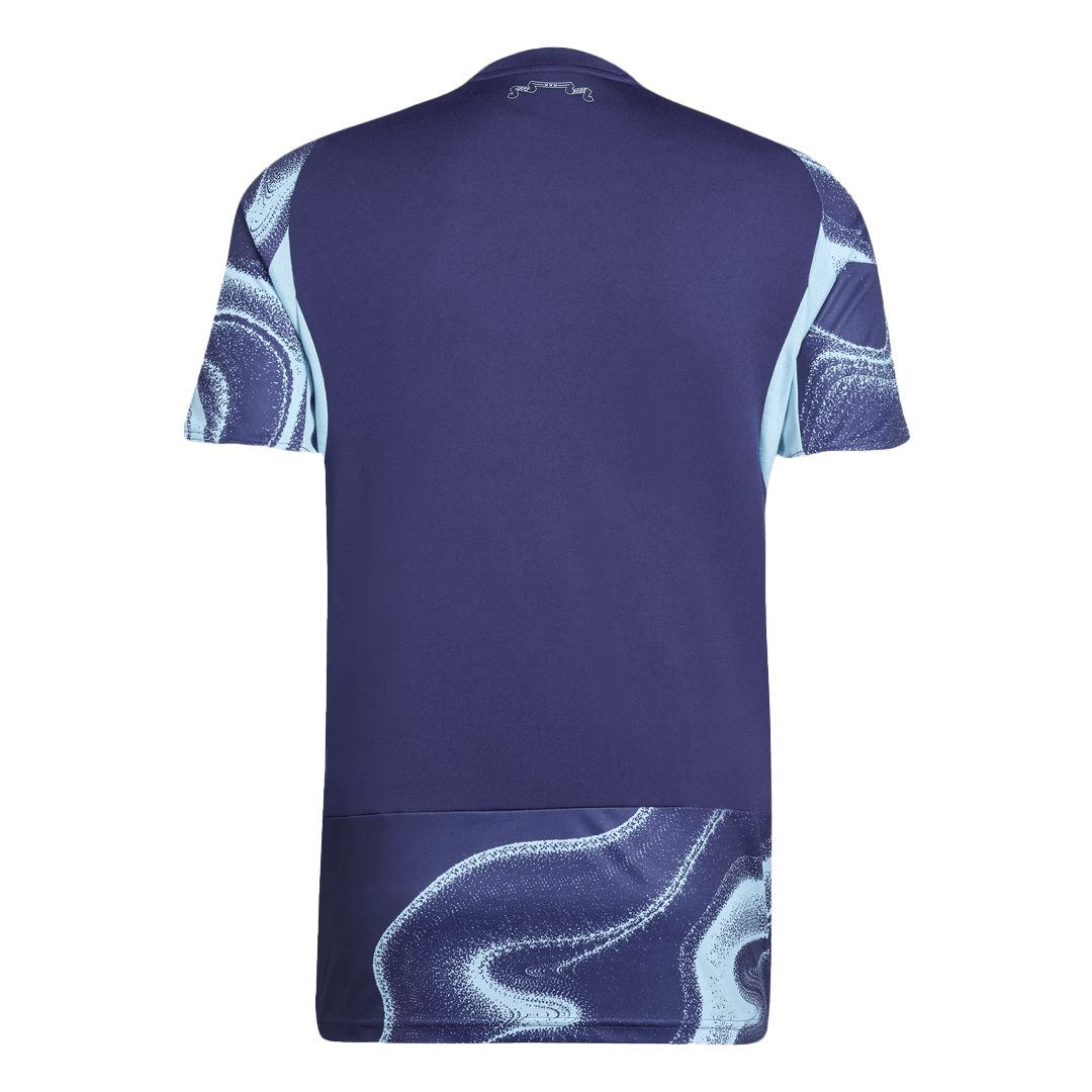 Ajax away tee 25/26
