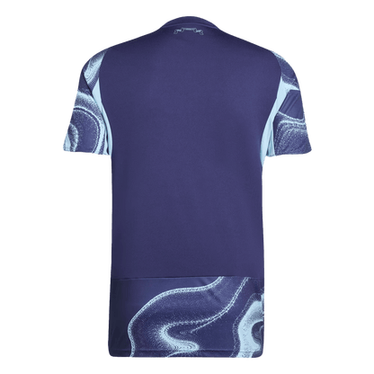 Ajax away tee 25/26