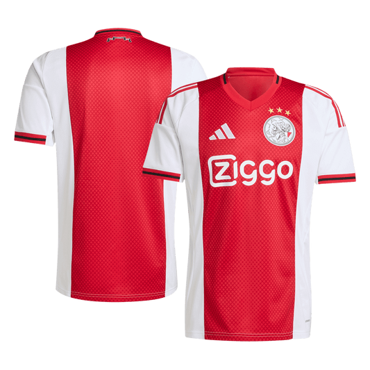 Ajax home tee 25/26
