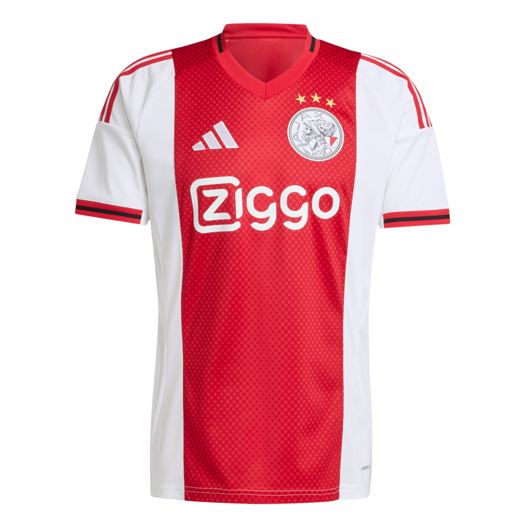 Ajax home tee 25/26