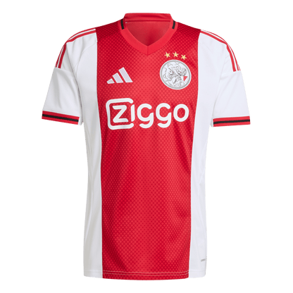 Ajax home tee 25/26