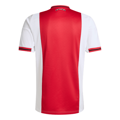 Ajax home tee 25/26