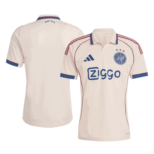 Ajax third tee 25/26
