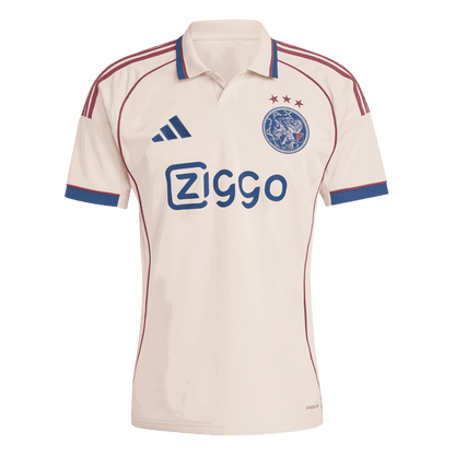 Ajax third tee 25/26