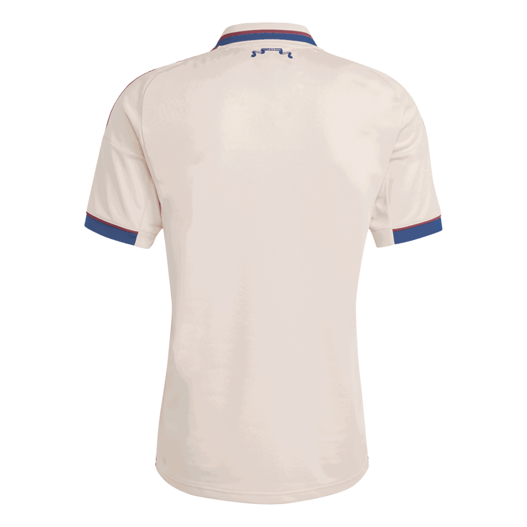 Ajax third tee 25/26