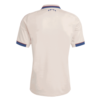 Ajax third tee 25/26