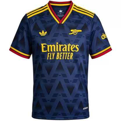Arsenal away tee 26/27