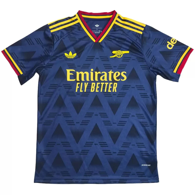 Arsenal away tee 26/27