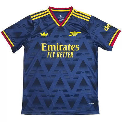 Arsenal away tee 26/27