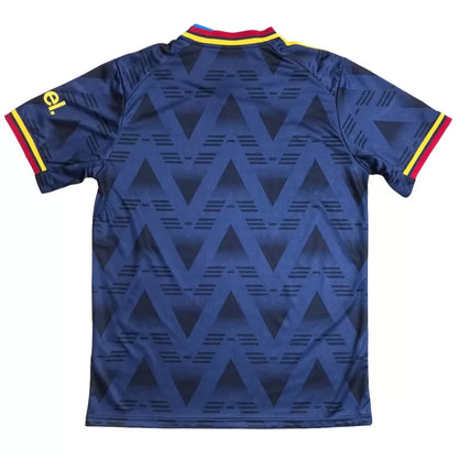 Arsenal away tee 26/27